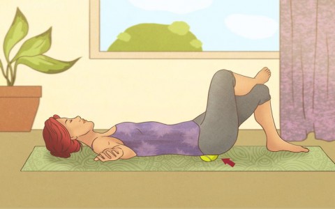 5 động tác cải thiện vóc dáng theo phương pháp Mizoguchi